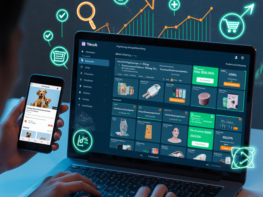 How to Find Winning Products for Your Dropshipping Store