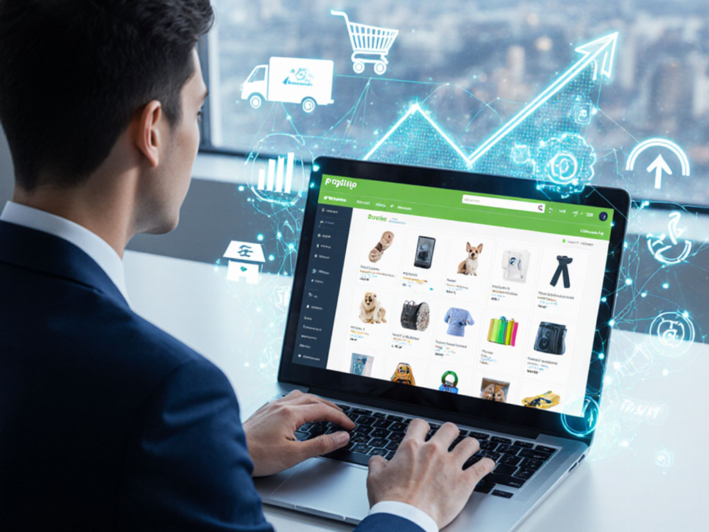 The Ultimate Guide to Starting a Dropshipping Business in 2026